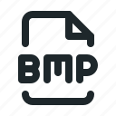 bmp, file, image