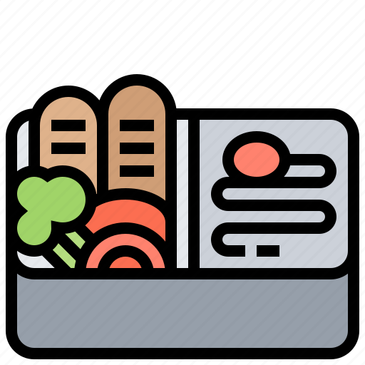 Food, healthy, meal, nutrition, portions icon - Download on Iconfinder