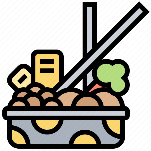 Dietary, eat, food, lunch, meal icon - Download on Iconfinder