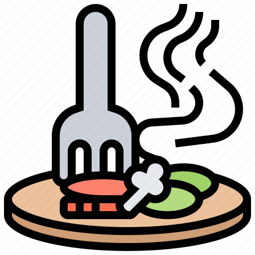 Cuisine, fibers, meal, vegetarian, vitamins icon - Download on Iconfinder