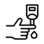 sugar, blood, level, glucose, diabetic, stick, stripe, insulin 