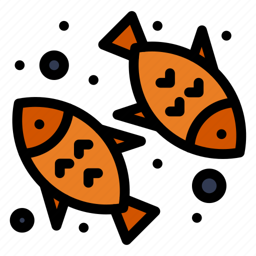 Diet, fish, food, healthy, nutrition icon - Download on Iconfinder