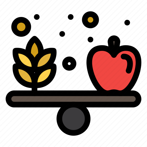 Apple, diet, health, vegetable icon - Download on Iconfinder
