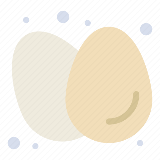Boiled, breakfast, diet, eggs, food icon - Download on Iconfinder