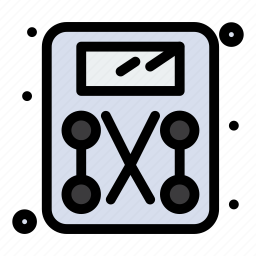 Diet, machine, scale, weighing icon - Download on Iconfinder
