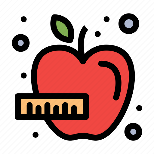 Apple, diet, health, vegetable icon - Download on Iconfinder