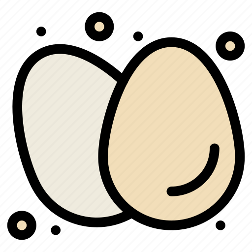 Boiled, breakfast, diet, eggs, food icon - Download on Iconfinder