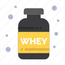 nutrition, protein, weight, whey