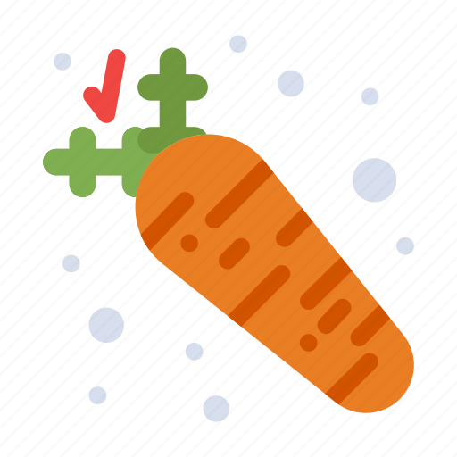 Carrot, diet, food, nutrition icon - Download on Iconfinder