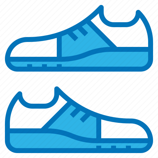 Diet, fashion, running, shoe, sneaker icon - Download on Iconfinder