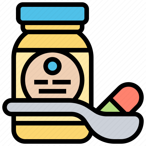 Dietary, nutrition, pills, supplement, vitamins icon - Download on Iconfinder