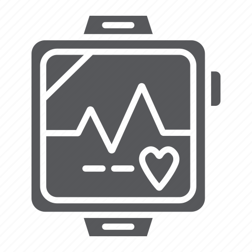 Cardio, heart, heartbeat, pulse, pulsometer icon - Download on Iconfinder