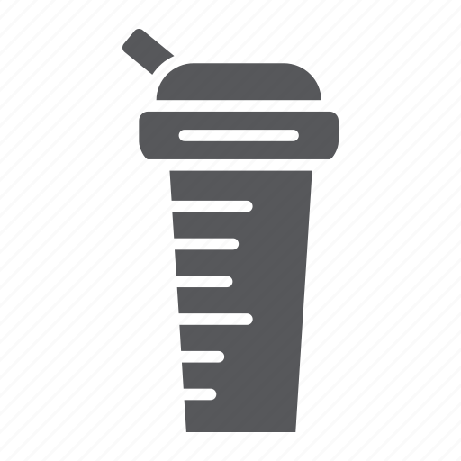 Bottle, container, diet, drink, protein, shaker, sport icon - Download on Iconfinder