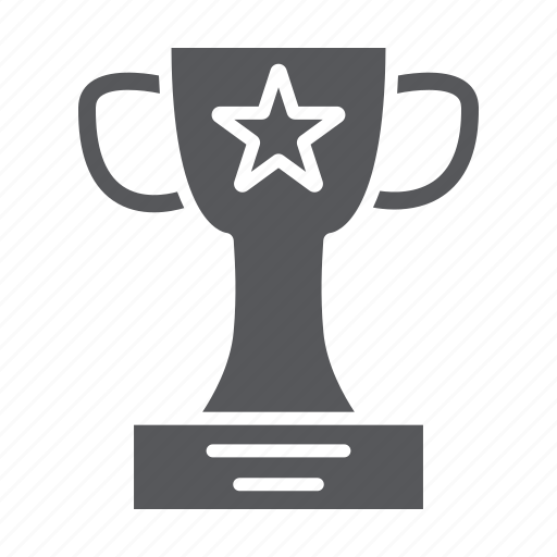 Champion, cup, goblet, prize, trophy, winner icon - Download on Iconfinder