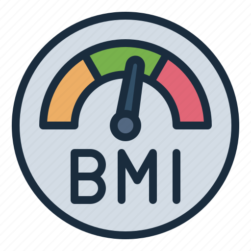 Bmi, nutrition, healthy, diet, healthcare, body mass index icon - Download on Iconfinder