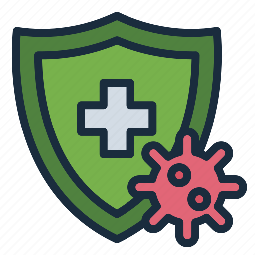 Immunity, body, healthy, healthcare, diet, immune, medical icon - Download on Iconfinder