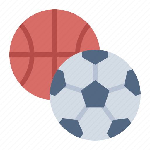 Sport, soccer, basketball, football, ball, healthy, lifestyle icon - Download on Iconfinder