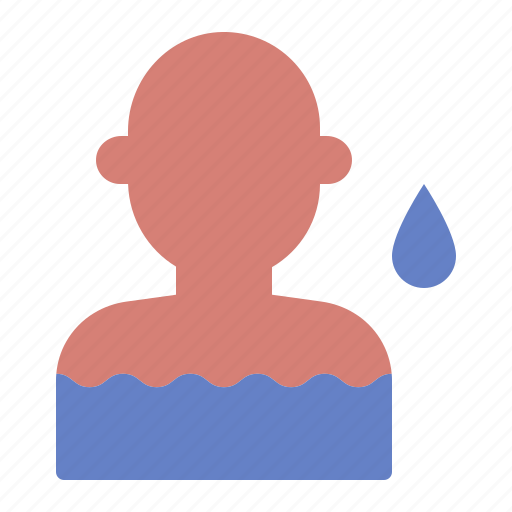 Hydration, human, body, diet, healthy, nutrition, water icon - Download on Iconfinder