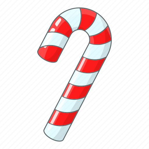 Candy, cane, food, sweet icon - Download on Iconfinder
