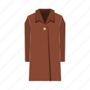 coat, female, logo, male, man, set, test