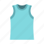 casual, clothes, clothing, garment, logo, singlet, top 