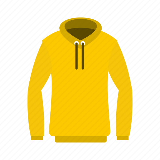 Casual, clothes, hood, hoody, jacket, logo, sweatshirt icon - Download on Iconfinder