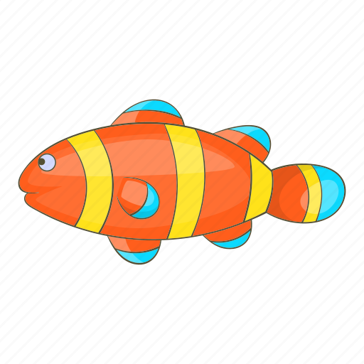Fish, sea, ocean, water icon - Download on Iconfinder