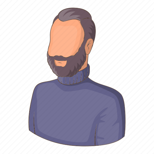 Avatar, man, user, young icon - Download on Iconfinder