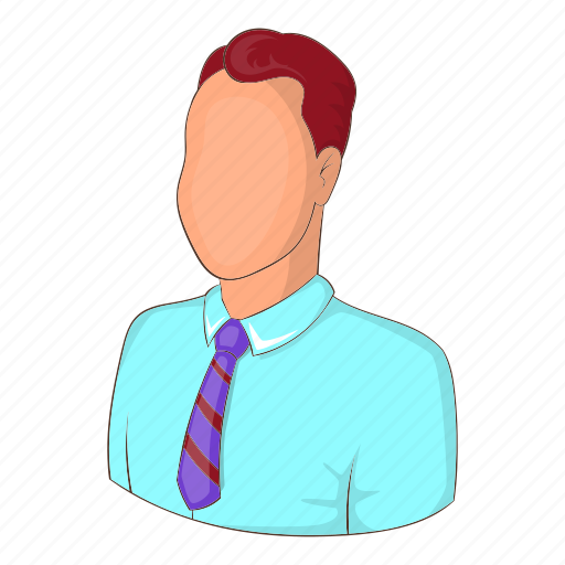 Avatar, man, manager, young icon - Download on Iconfinder