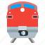 train, locomotive, railroad, railway 