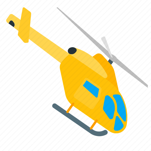 Helicopter, flight, transport, travel icon - Download on Iconfinder