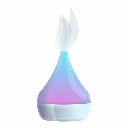 Aromatherapy, diffuser icon - Download on Iconfinder