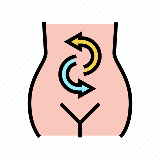 Digesting, food, disease, treatment, gastrointestinal, tract icon - Download on Iconfinder