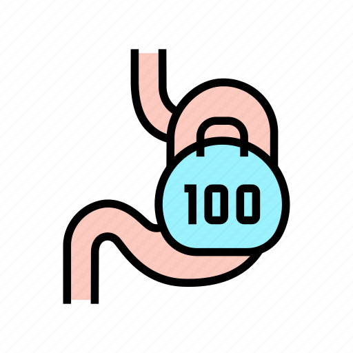 Severity, stomach, disease, treatment, examining, consultation icon - Download on Iconfinder