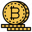 bitcoin, cryptocurrency, currency, blockchain, crypto, digital money, digital asset