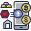 digitalasset, tokenization, exchange, currency, business 