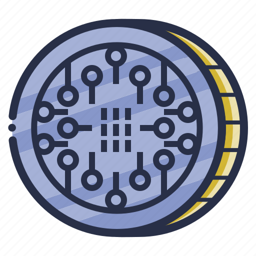 Digitalcoin, exchange, cryptocurrency, bitcoin icon - Download on Iconfinder