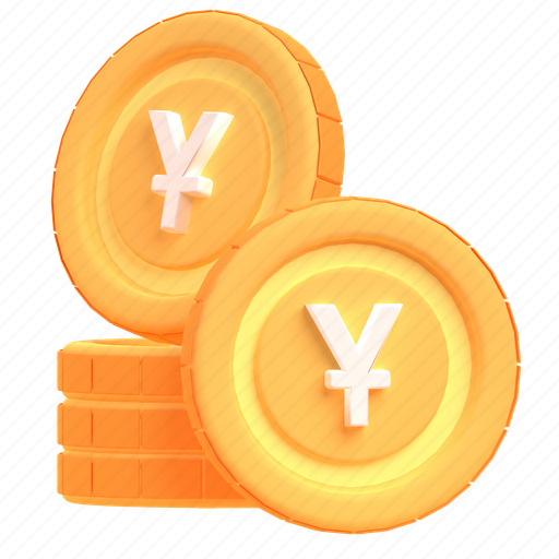 Yuan icon - Download on Iconfinder on Iconfinder