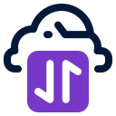 cloud, storage, connection, cyberspace, backup