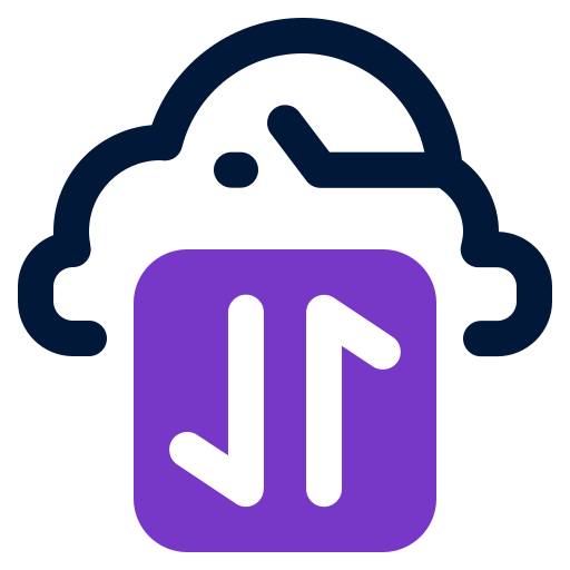 Cloud, storage, connection, cyberspace, backup icon - Download on Iconfinder