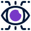 tech, vision, eye, innovation, look 
