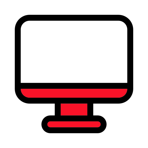Computer, monitor, mac, screen icon - Download on Iconfinder