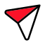 send, direct, message, email, paper, plane 