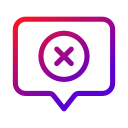 chat, reject, negotiating, conversation, communications