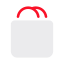 bag, shopping, center, buy 