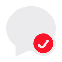 chat, approve, opinion, feedback, dialogue