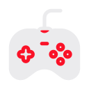 controller, gaming, game, console, gamer