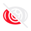 eye, forbidden, no, illegitimate, illegal, privacy 