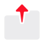 folder, upload, file, document, storage, 1 