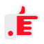 hand, pointing, point, hands, gesture 